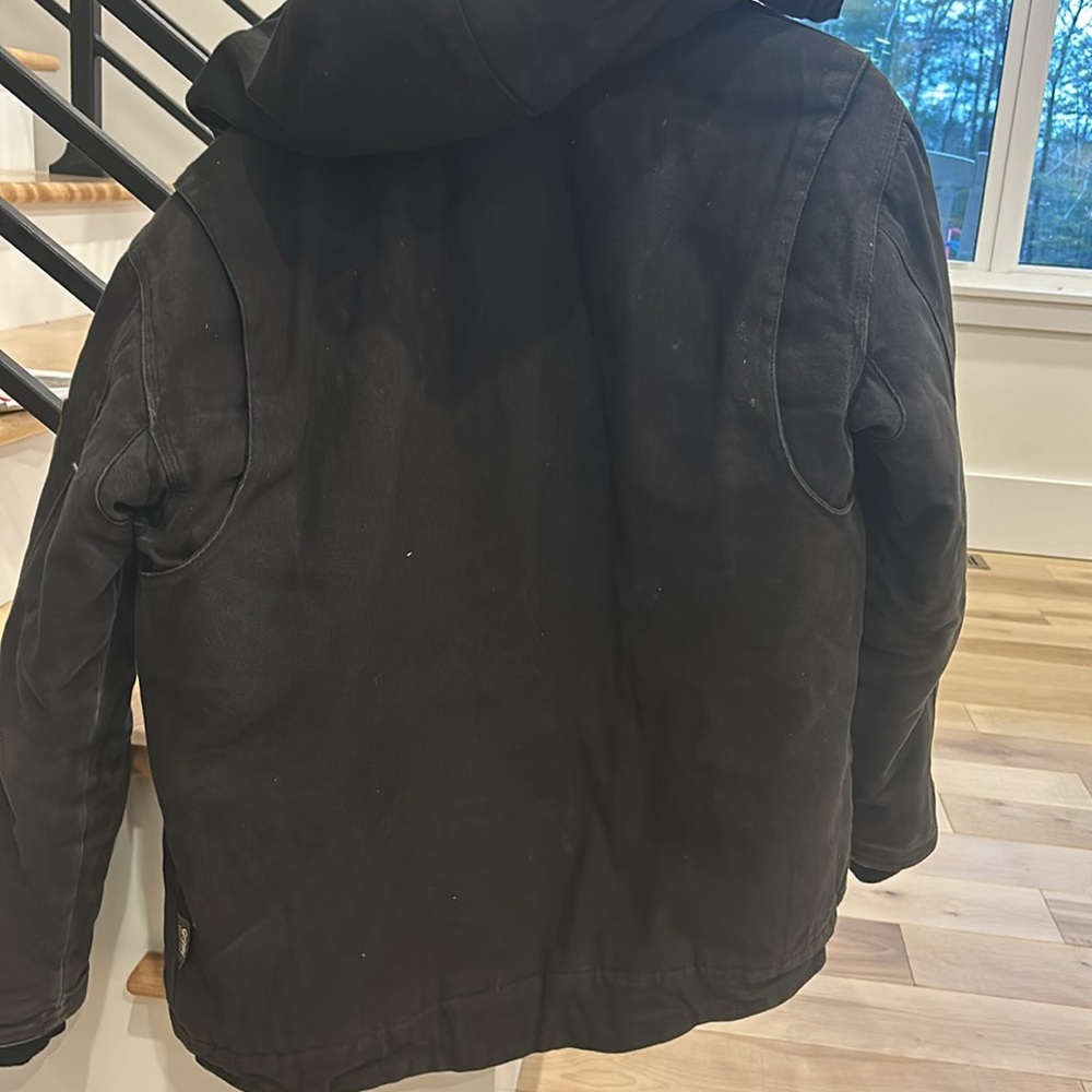 Gobi heated jacket - Picture 5 of 7